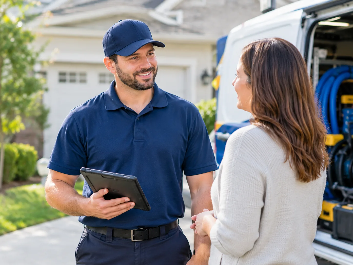 Sewage Backup Cleanup Thornton, WA FAQs